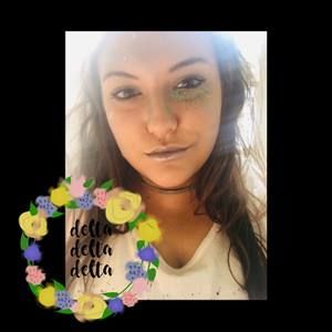 Meet your Posher, Nichole